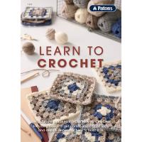 1257 Learn to Crochet